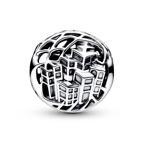 Spiderman Charm - Image 2