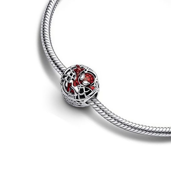 Spiderman Charm - Image 3