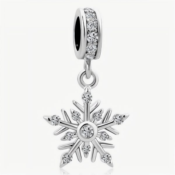 Snowflake Silver - Image 2