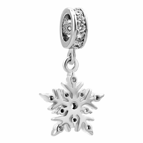 Snowflake Silver - Image 3