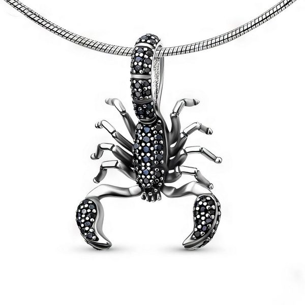 Scorpion - Image 3