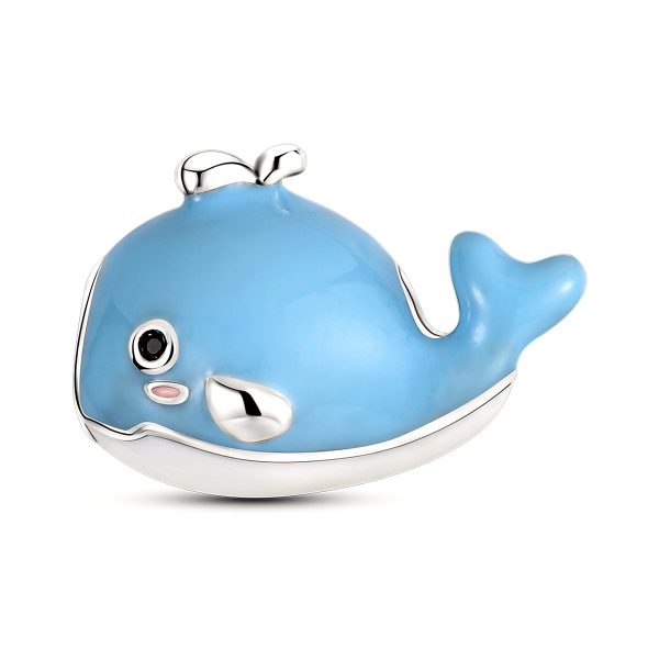 Baby Whale