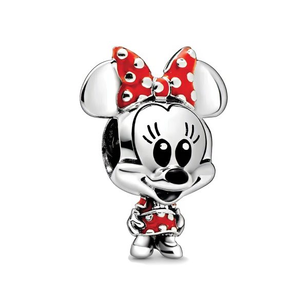 Minnie Mouse