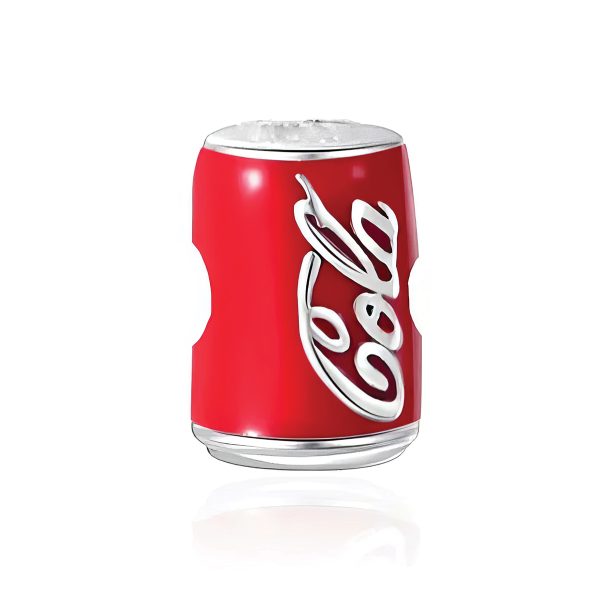 Cola Can