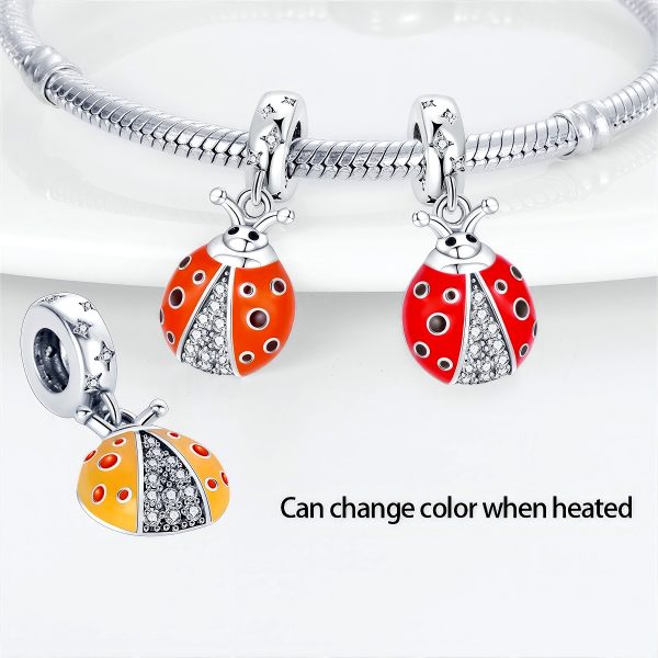 Colorful Ladybug - Image 2